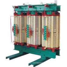 SG(H)B10 series Dry transformer